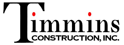 Timmins Construction